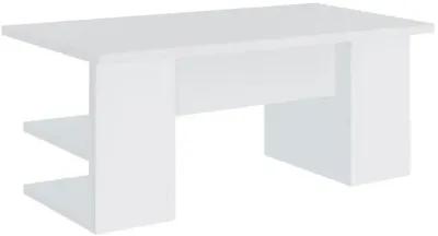 ALICE WRITING DESK WHITE