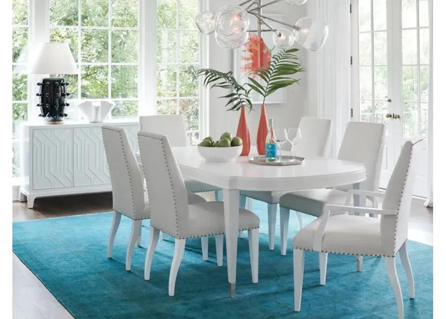 RECTANGULAR DINING TABLE - AVONDALE