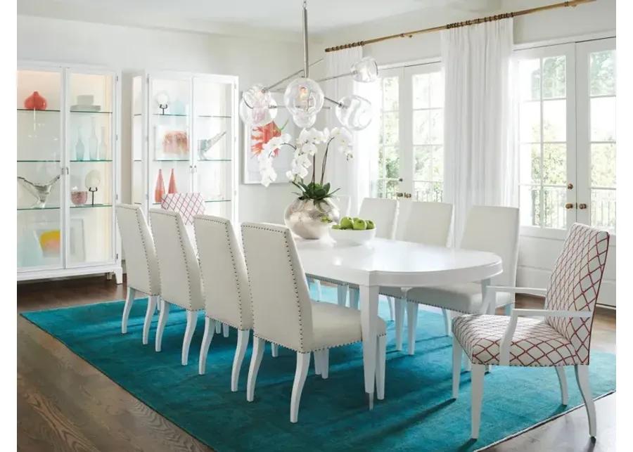 RECTANGULAR DINING TABLE - AVONDALE