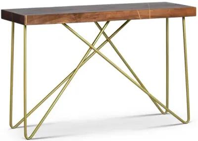 WALTER SOFA TABLE