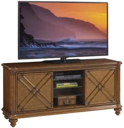 MARLIN MEDIA CONSOLE BALI HAI