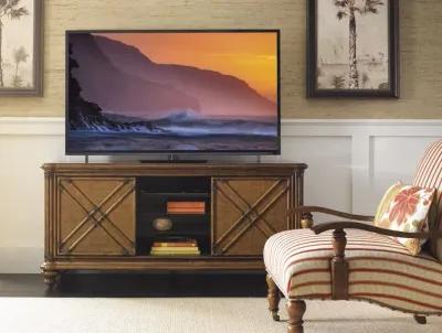 MARLIN MEDIA CONSOLE BALI HAI