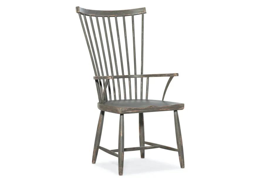 ALFRESCO MARZANO WINDSOR ARMCHAIR