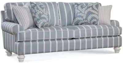 Braxton Culler Lowell Striped Sofa