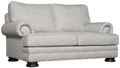 Bernhardt Foster Fabric Loveseat