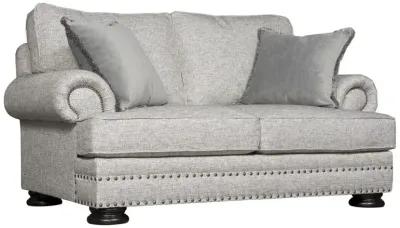 Bernhardt Foster Fabric Loveseat