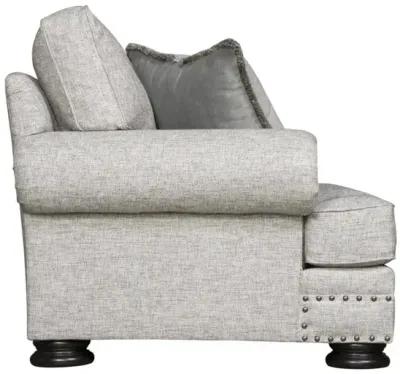 Bernhardt Foster Fabric Loveseat