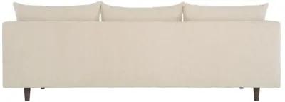 Bernhardt Colette Fabric Sofa Without Pillows