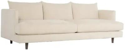 Bernhardt Colette Fabric Sofa Without Pillows