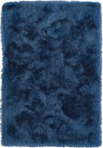 Dalyn Impact Navy 5'X8' Area Rug