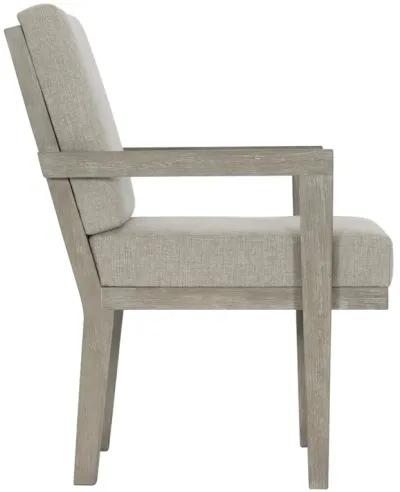 Bernhardt Foundations Arm Chair