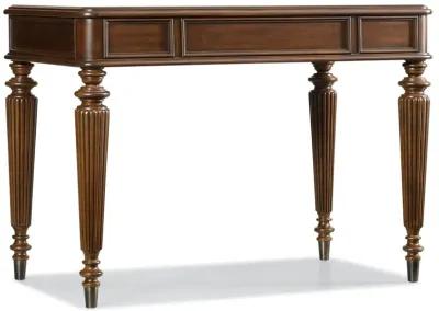 Hooker Furniture 42 Inch Leg Writing Desk