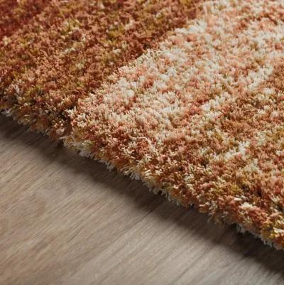 Dalyn Joplin Sunset 5'X8' Area Rug