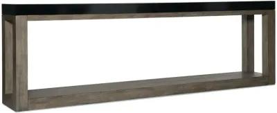 Hooker Furniture Melange Vienna Console Table