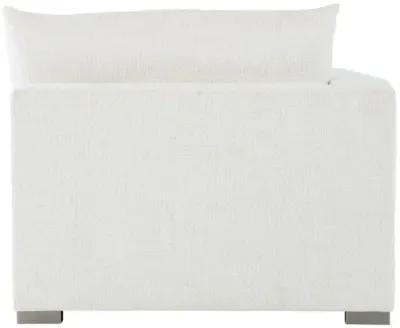 HELENA FABRIC CHAISE WITHOUT PILLOWS