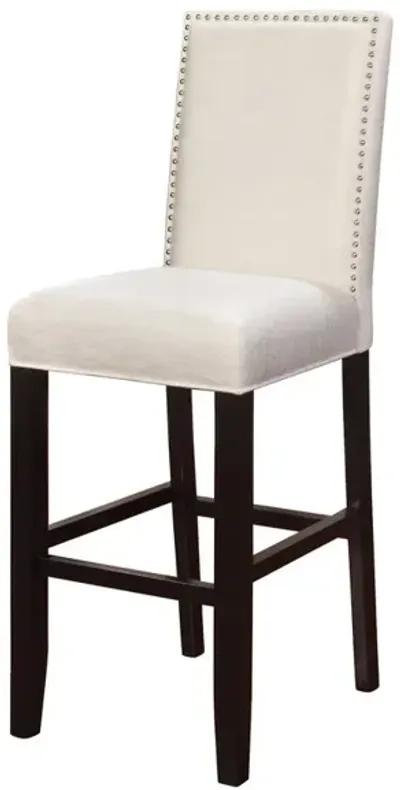 Linon 30 Inch Stewart Bar Stool