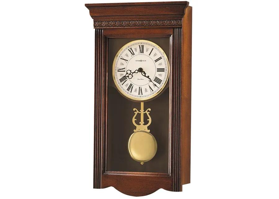 EASTMONT WALL CLOCK