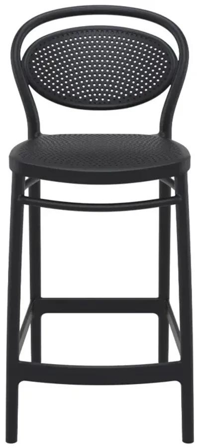 Compamia Marcel Counter Stool Black