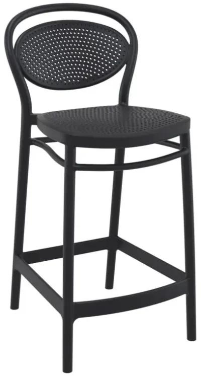 Compamia Marcel Counter Stool Black