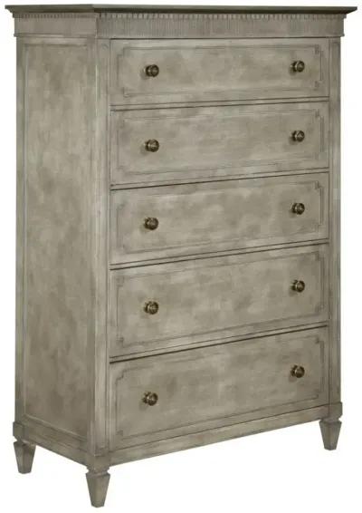 STEPHAN DRAWER CHEST SAVONA