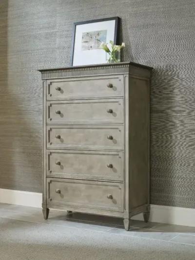 STEPHAN DRAWER CHEST SAVONA