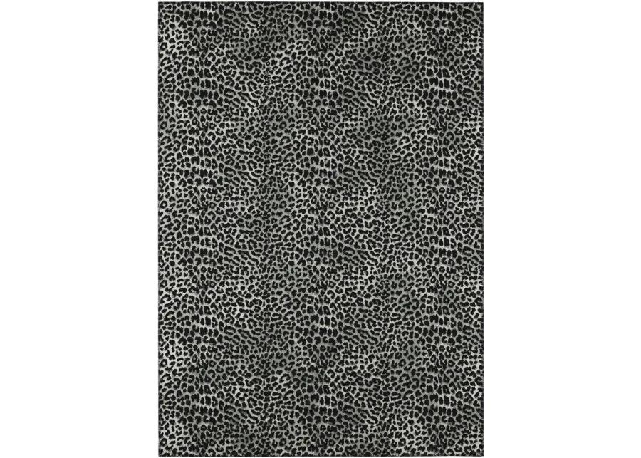 MALI MIDNIGHT 5'X8' AREA RUG