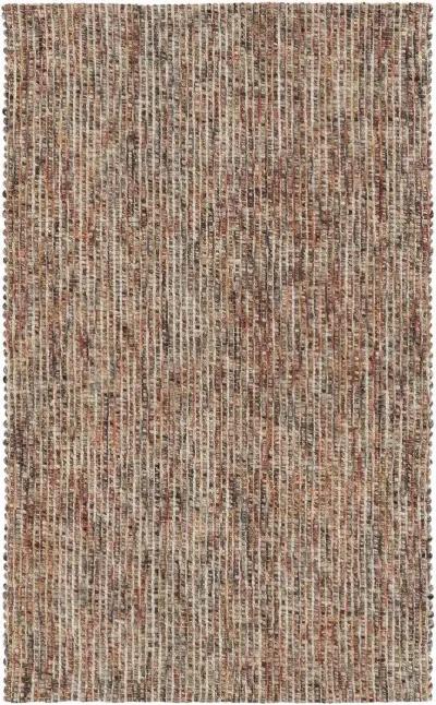 BONDI SUNSET 5'X8' AREA RUG