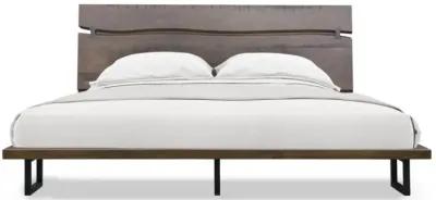 Steve Silver Queen Bed Pasco