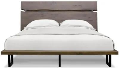 Steve Silver Queen Bed Pasco