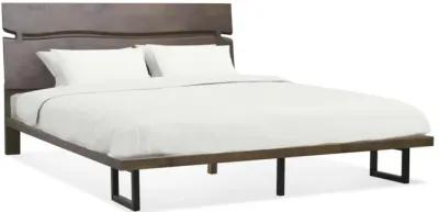 Steve Silver Queen Bed Pasco