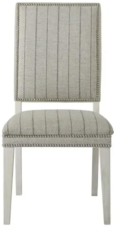 Universal Escape Coastal Living Home Hamptons Dining Chair