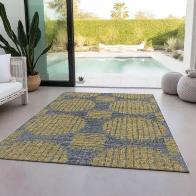 SEDONA ECLIPSE 5'X8' AREA RUG