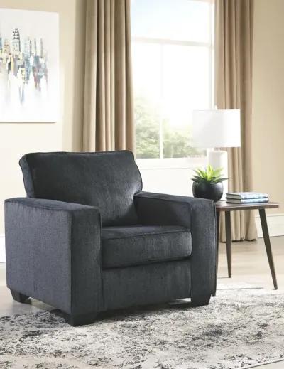 Ashley Slate Armchair