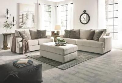 Ashley Soletren Stone Sofa