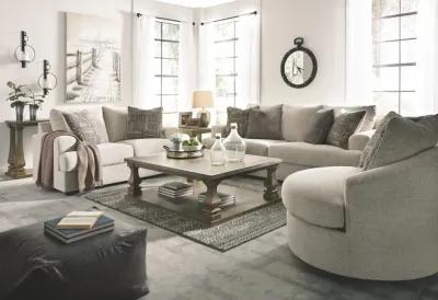 Ashley Soletren Stone Sofa