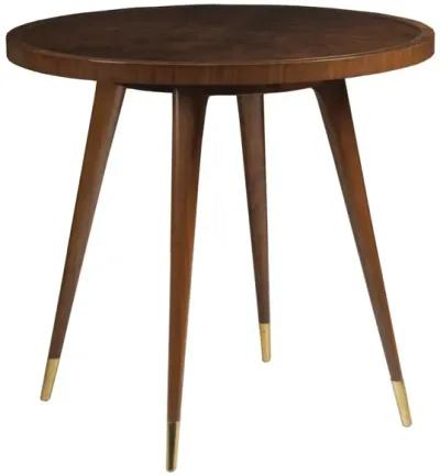 Artistica Home by Lexington Signature Designs Marlowe Round End Table