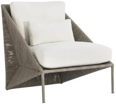 Bernhardt Origami Outdoor Chair