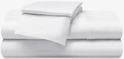 KING/CALIFORNIA KING BRIGHT WHITE HYPER-WOOL SHEET SET