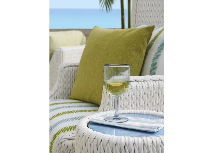 OCEAN BREEZE OUTDOOR CHAIR FRAME