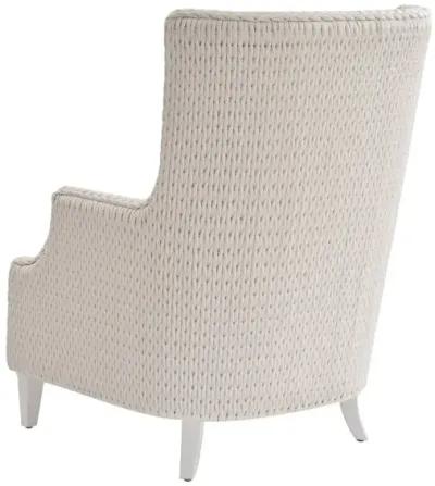 Tommy Bahama Outdoor by Lexington Ocean Breeze Promenade Wing Lounge Chair