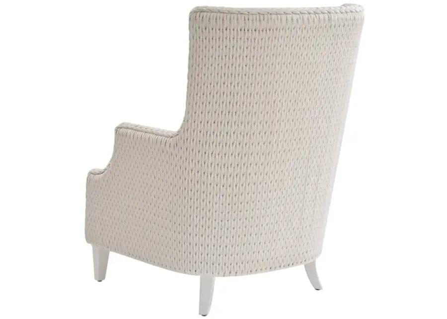 OCEAN BREEZE OUTDOOR CHAIR FRAME