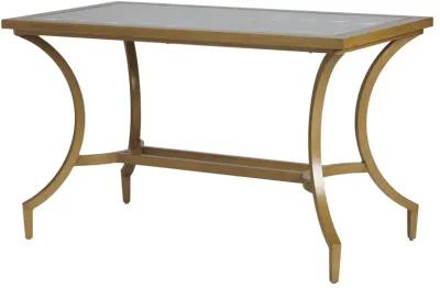 Tommy Bahama Outdoor by Lexington Los Altos Valley View Bistro Dining Table