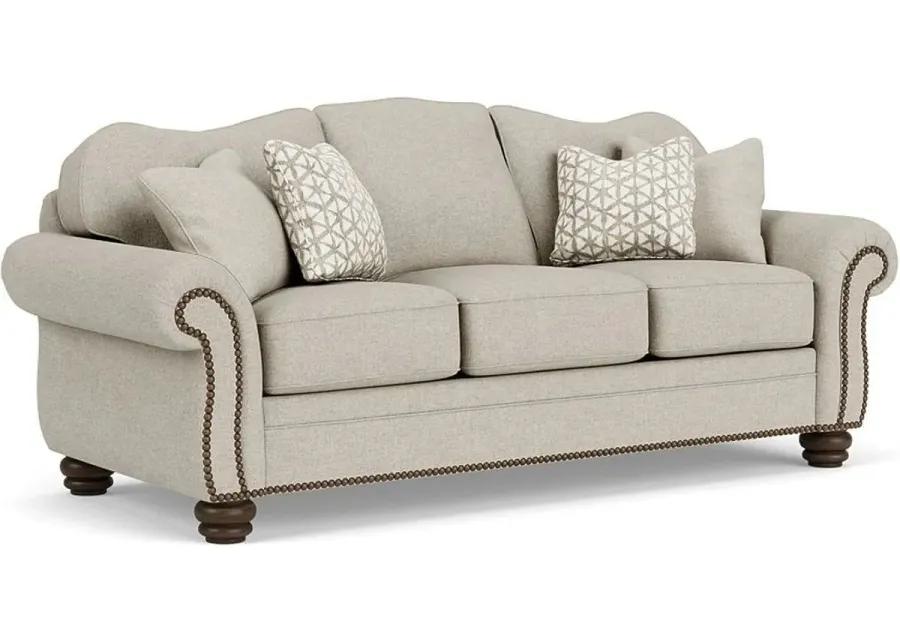 BEXLEY SILVER DRIFTWOOD SOFA