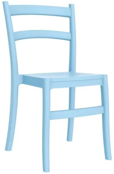 Compamia Tiffany Dining Chair Light Blue