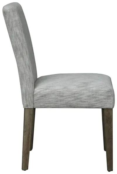 Liberty Furniture Horizons Upholstered Side Chair