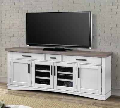 Parker House 76" Console