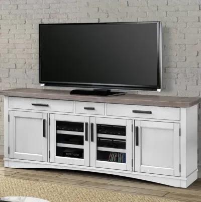 Parker House 76" Console