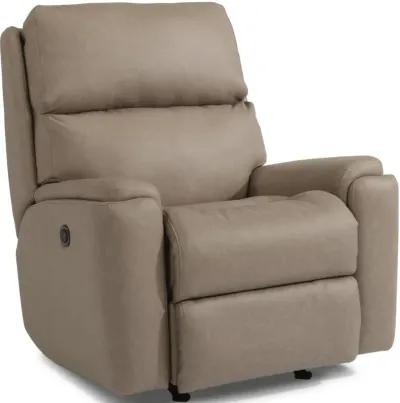 RIO GRAY FLINT POWER ROCKING RECLINER