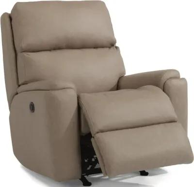 RIO GRAY FLINT POWER ROCKING RECLINER