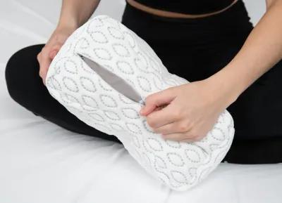 Bedgear Knee Pillow